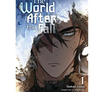 The World After the Fall vol. 1 - Zaprešić