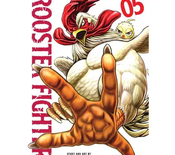 Rooster Fighter vol. 5 - Zaprešić