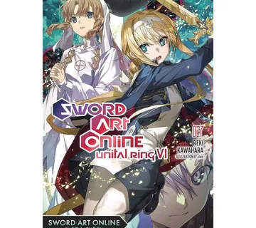 Sword Art Online vol. 27 - Zaprešić