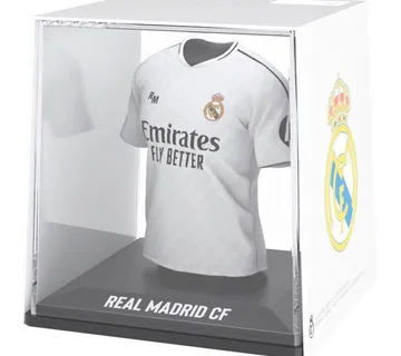 Real Madrid C.F. mini dres replika - Zaprešić