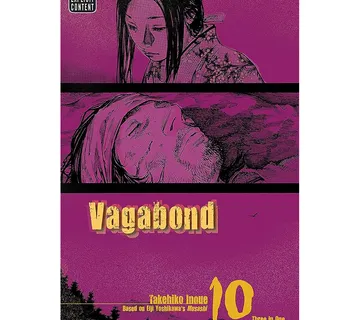 Vagabond vol. 10 - Zaprešić