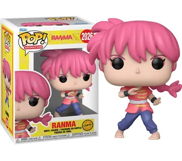 Funko POP Ranma 1/2 Ranma CHASE 9cm - Zaprešić