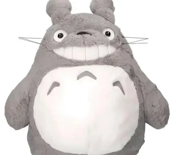 My Neighbor Totoro Big Totoro plišana igračka 40cm - Zaprešić