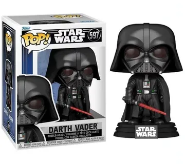 Funko POP Star Wars Darth Vader 9cm - Zaprešić