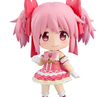 Puella Magi Madoka Magica Madoka Kaname Nendoroid (Basic) 10cm - Zaprešić