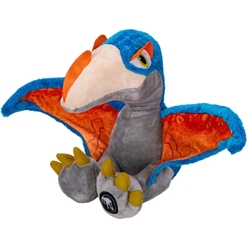 Jurassic World Pterodaktil plišana igračka 25cm - cover