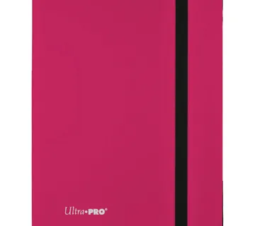 Ultra PRO E-15151 9-Pocket Hot Pink album za karte - Zaprešić