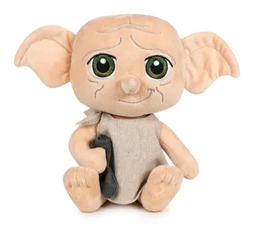 Harry Potter Dobby plišana igračka 16cm - cover