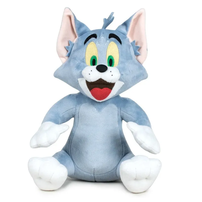 Tom & Jerry Tom plišana igračka 20cm - cover