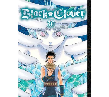 Black Clover vol. 30 - Zaprešić