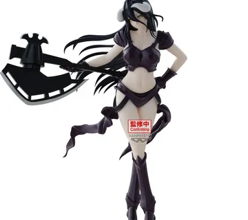 Overlord Albedo figura 20cm - Zaprešić