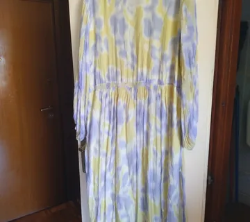 Haljina br 42 - cover