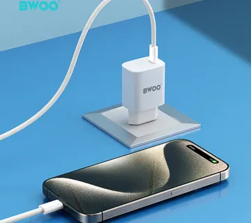 USB-C podatkovni kabel Max BWOO - cover
