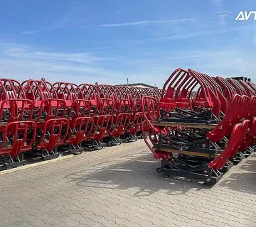 InterTech prijemalo za bale - cover