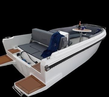 MARION 490 B - cover