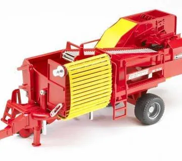 Bruder GRIMME SE75-30 vadilica za krumpir - cover