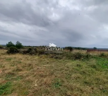 Istra,Pomer poljoprivredno zemljište - cover