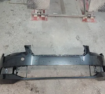 ŠKODA SUPERB 2019 PREDNJI BRANIK - cover