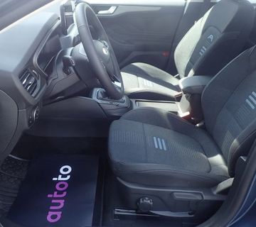 Ford Focus 1.0 Ecoboost Active, 20.900,00 €  - cover