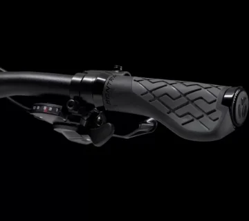 Bicikl Trek Dual Sport 3 Gen 5 2024 Galactic Grey - cover