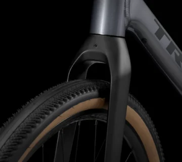 Bicikl Trek Dual Sport 3 Gen 5 2024 Galactic Grey - cover