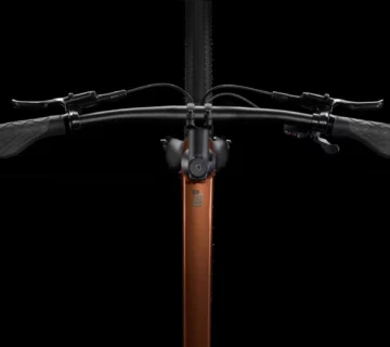 Bicikl Trek Dual Sport 3 Gen 5 2024 Pennyflake - cover