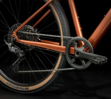 Bicikl Trek Dual Sport 3 Gen 5 2024 Pennyflake - cover