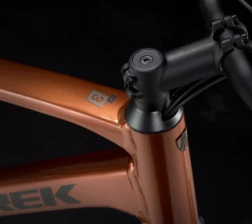 Bicikl Trek Dual Sport 3 Gen 5 2024 Pennyflake - cover