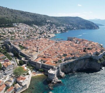 DUBROVNIK STARI GRAD, SNIŽENO veliki stan u centru grada! (prodaja) - cover