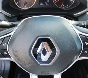Renault Captur 1.3 TCe 130ks *LED, NAVIGACIJA, KAMERA* - cover