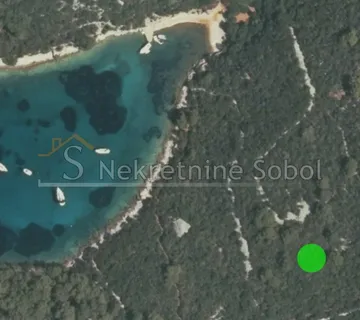 Veli Lošinj - Poljoprivredno, 950 m2 Prodaja - cover
