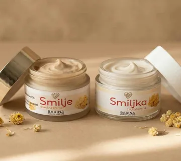 Set - Duo Smilje - Plavić, Zagorska Sela