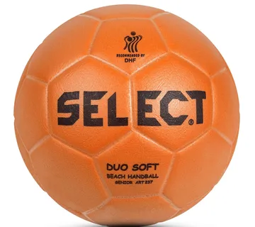 DUO SOFT - Lopta - Osijek