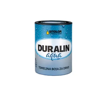 Duralin Aqua - Osijek