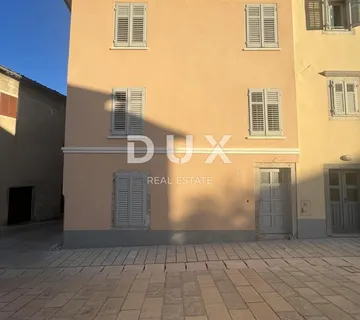 ISTRA,PIĆAN - Kuća u starogradskoj jezgri