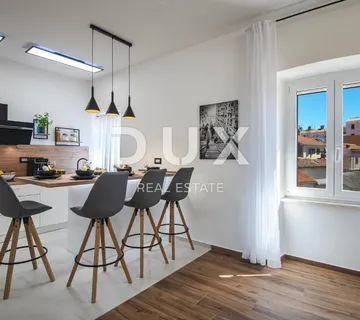 ISTRA, PULA Prekrasno uređen stan na super lokaciji!