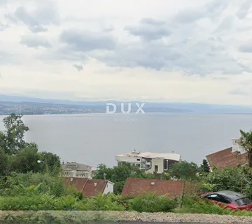 Opatija, centar, kuća, 70 m2, zemljište 529 m2