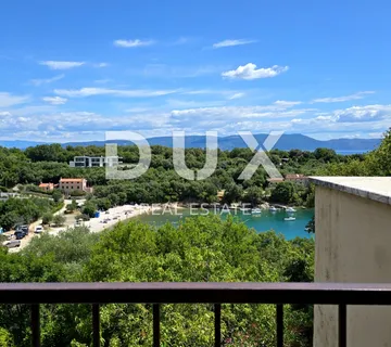 ISTRA, RABAC - Apartmanska kuća 70 metara od mora - Rabac, Labin