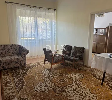 GORSKI KOTAR, MORAVICE - stan 52,14 m2, snižena cijena, prilika! - Moravice, Vrbovsko
