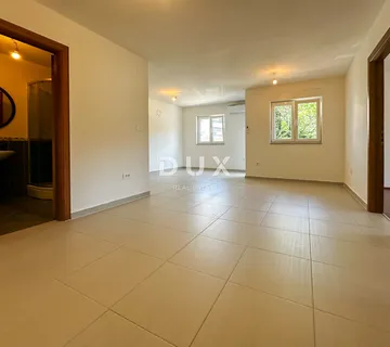 KASTAV, RUBEŠI - 2S+DB, 1. kat, garaža