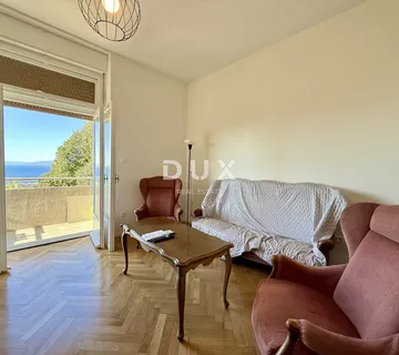 RIJEKA, BELVEDER - stan za najam 96 m² - idealan za studente!