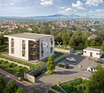VIŠKOVO, CENTAR - 2S+DB od 92 m2, novogradnja, balkon!