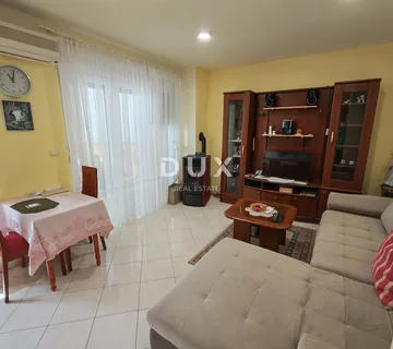 Istra, Ližnjan, stan 63 m2, 1000 metara od mora