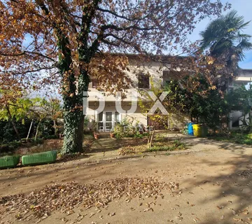 ISTRA, POREČ - Apartmanska kuća na pogodnoj lokaciji