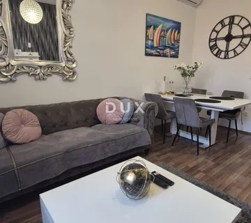 ZADAR, POLUOTOK - Premium nekretnina u srcu grada, prilika! Virtual tour!