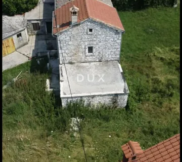 ISTRA, BARBAN- Stara kamena kuća - Grandići, Barban