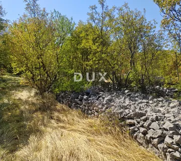 Hreljin, građevinsko zemljište, 442 m² - Hreljin, Bakar