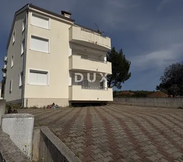 SV. FILIP I JAKOV - Stan 2S+DB s pogledom na more! - Sveti Filip i Jakov