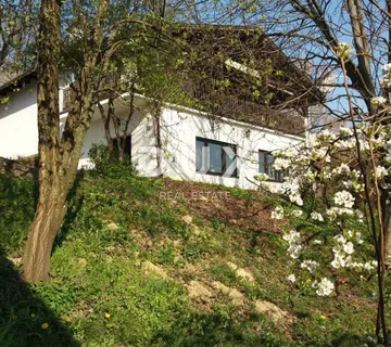 VIROVITICA- Kuća sa predivnim pogledom na netaknutu prirodu! - Milanovac, Virovitica
