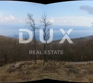 Opatija, Veprinac, T2 zemljište, 9.120 m² - Veprinac, Opatija
